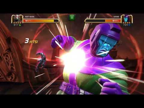 Download Marvel Contest of Champions Action for Android screenshot 8