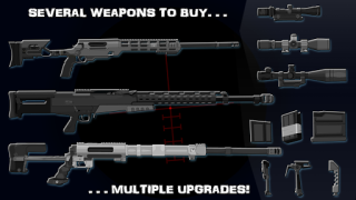 Download Stick Squad: Sniper Guys Action for Android screenshot 2