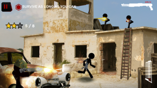 Download Stick Squad: Sniper Guys Action for Android screenshot 3