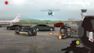 Download Stick Squad: Sniper Guys Action for Android screenshot 5