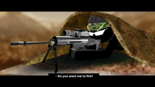Download Stick Squad: Sniper Guys Action for Android screenshot 6