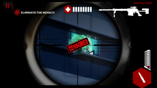 Download Stick Squad: Sniper Guys Action for Android screenshot 7