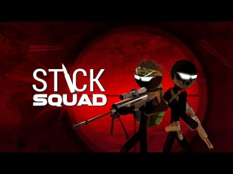 Download Stick Squad: Sniper Guys Action for Android screenshot 8
