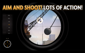 Download Clear Vision 4 - Brutal Sniper Action for Android screenshot 7