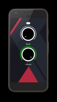 Download Bass Booster For Headphones Music and audio for Android screenshot 2