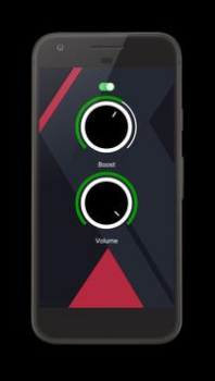 Download Bass Booster For Headphones Music and audio for Android screenshot 4