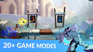 Download Brawlhalla Action for Android screenshot 5