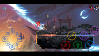 Download Brawlhalla Action for Android screenshot 6