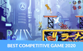 Download Brawlhalla Action for Android screenshot 7