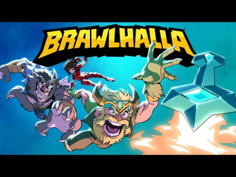 Download Brawlhalla Action for Android screenshot 8