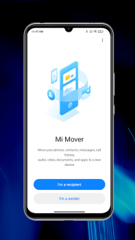 Download Mi Mover Tools for Android