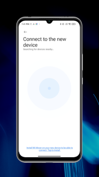 Download Mi Mover Tools for Android screenshot 3