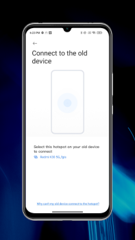 Download Mi Mover Tools for Android screenshot 4