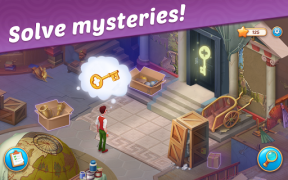 Download Manor Matters Adventure for Android screenshot 4