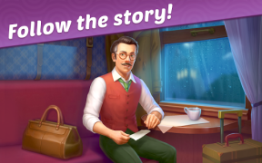 Download Manor Matters Adventure for Android screenshot 5