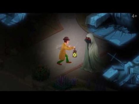 Download Manor Matters Adventure for Android screenshot 8