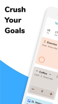 Download Timecap: Habit Tracker App Work for Android