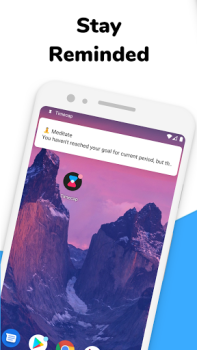 Download Timecap: Habit Tracker App Work for Android screenshot 5