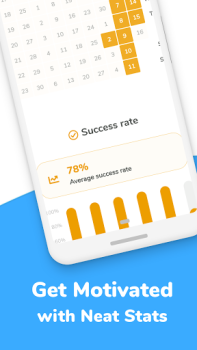 Download Timecap: Habit Tracker App Work for Android screenshot 6