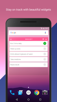 Download HabitHub - Habit & Goal Trackr Work for Android screenshot 5