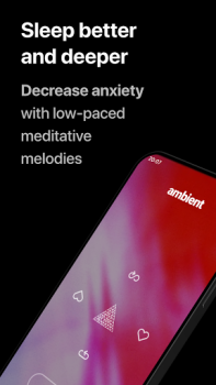 Download Mubert: AI Music Streaming Music and audio for Android screenshot 4