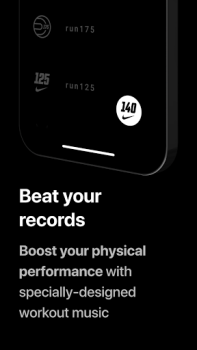 Download Mubert: AI Music Streaming Music and audio for Android screenshot 5