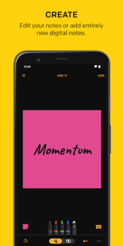 Download Post-it® Work for Android screenshot 3