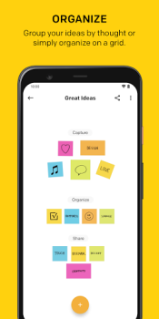 Download Post-it® Work for Android screenshot 4