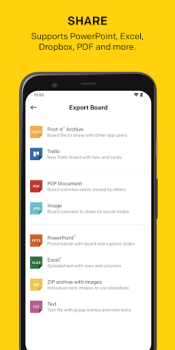 Download Post-it® Work for Android screenshot 5