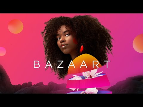 Download Bazaart: Design & Photo Editor Art and design for Android