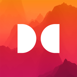 app logo
