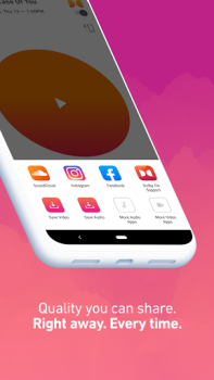 Download Dolby On: Record Audio & Music Music and audio for Android screenshot 6