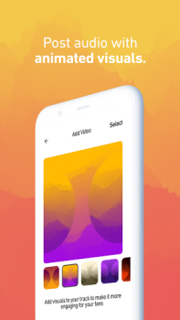 Download Dolby On: Record Audio & Music Music and audio for Android screenshot 7
