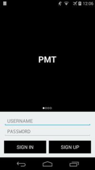 Download PMT Social for Android screenshot 2