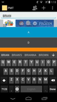 Download PMT Social for Android screenshot 4