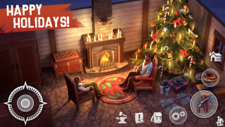 Download Westland Survival: Cowboy Game Adventure for Android screenshot 3