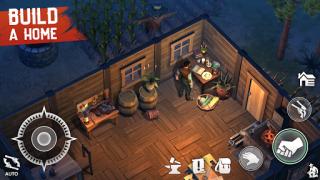 Download Westland Survival: Cowboy Game Adventure for Android screenshot 6