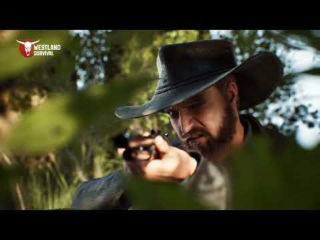 Download Westland Survival: Cowboy Game Adventure for Android screenshot 8