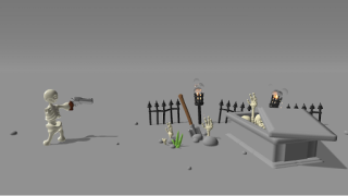 Download Gumslinger Action for Android screenshot 4