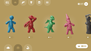 Download Gumslinger Action for Android screenshot 6