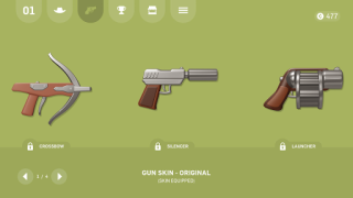 Download Gumslinger Action for Android screenshot 7