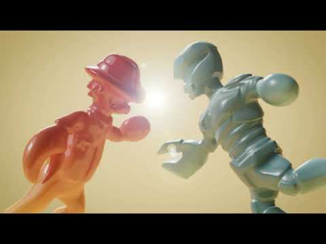 Download Gumslinger Action for Android screenshot 8