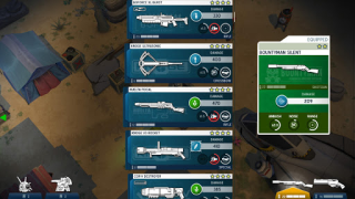 Download Space Marshals 2 Action for Android screenshot 2