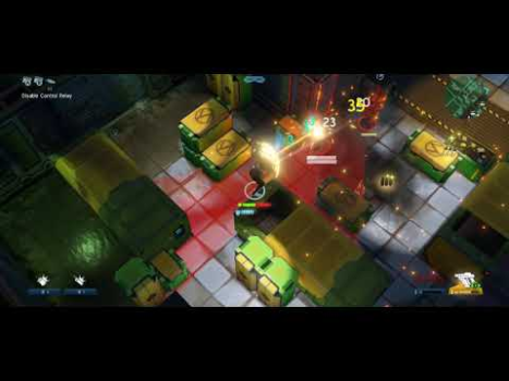 Download Space Marshals 3 Action for Android screenshot 8