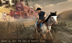 Download Western Gunfighter Action for Android