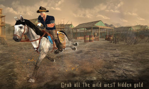 Download Western Gunfighter Action for Android screenshot 3