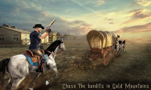 Download Western Gunfighter Action for Android screenshot 4