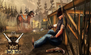 Download Western Gunfighter Action for Android screenshot 6