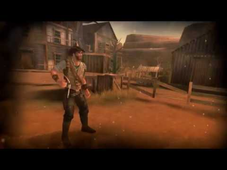 Download West Gunfighter Action for Android screenshot 8
