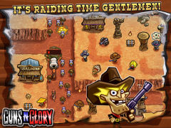 Download Guns'n'Glory Strategies for Android